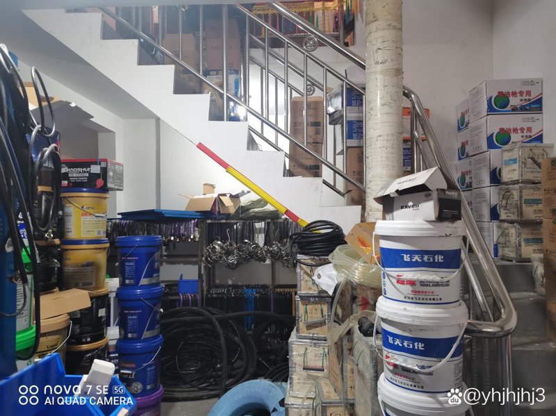 汽车配件批发行业：趋势解读