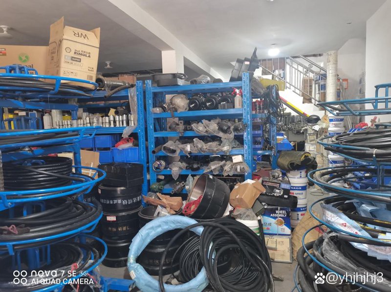 太原汽配城：汽车售后的首选地